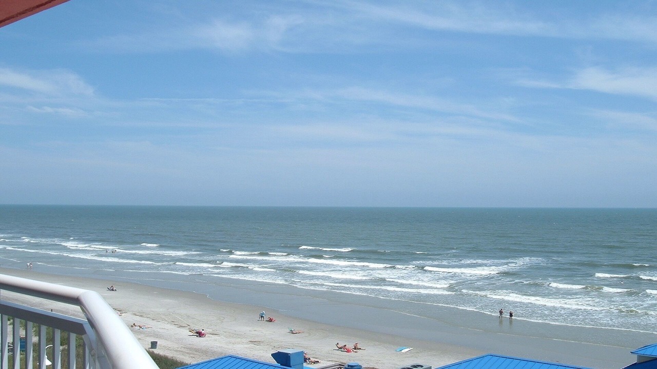 Photo of Others in Cherry Grove Beach