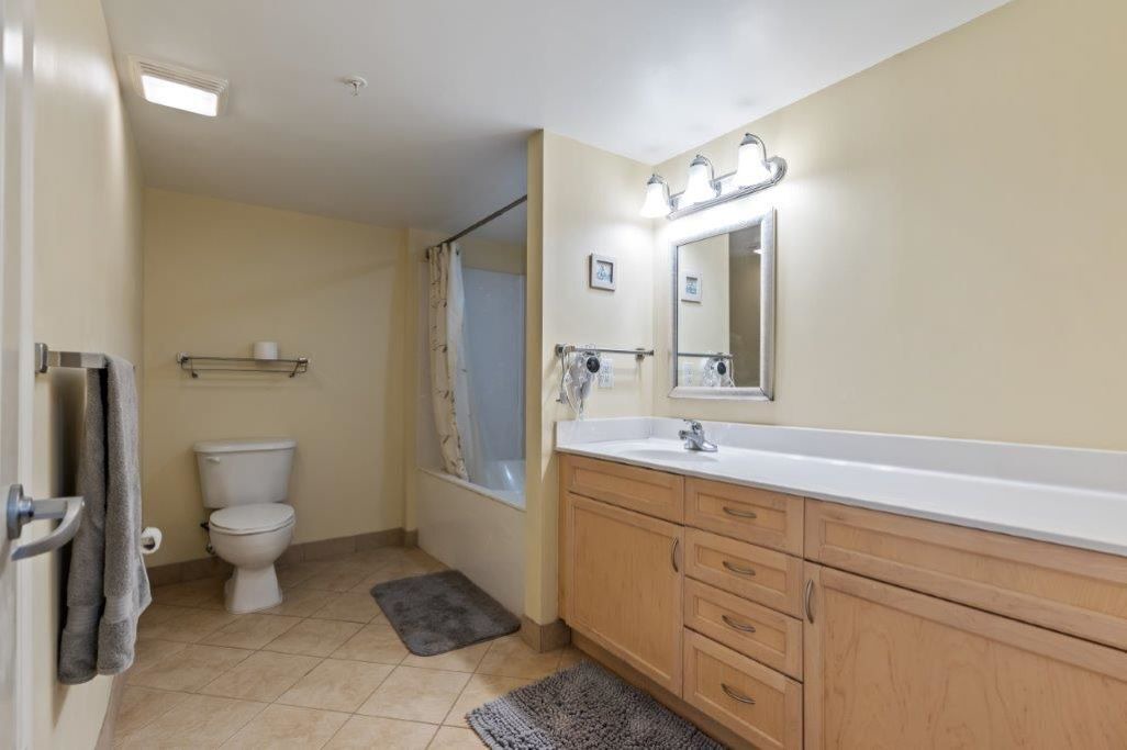Photo of Bathroom in Cherry Grove Beach