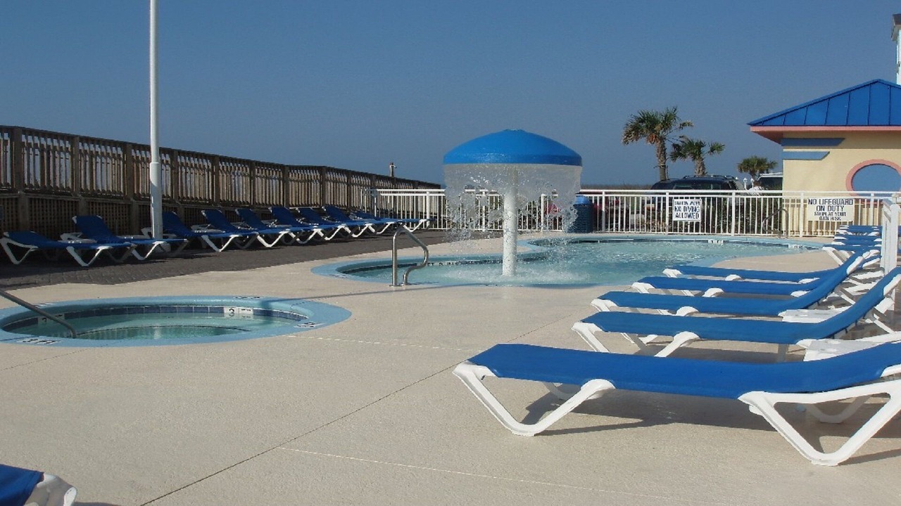 Photo of Outdoor in Cherry Grove Beach