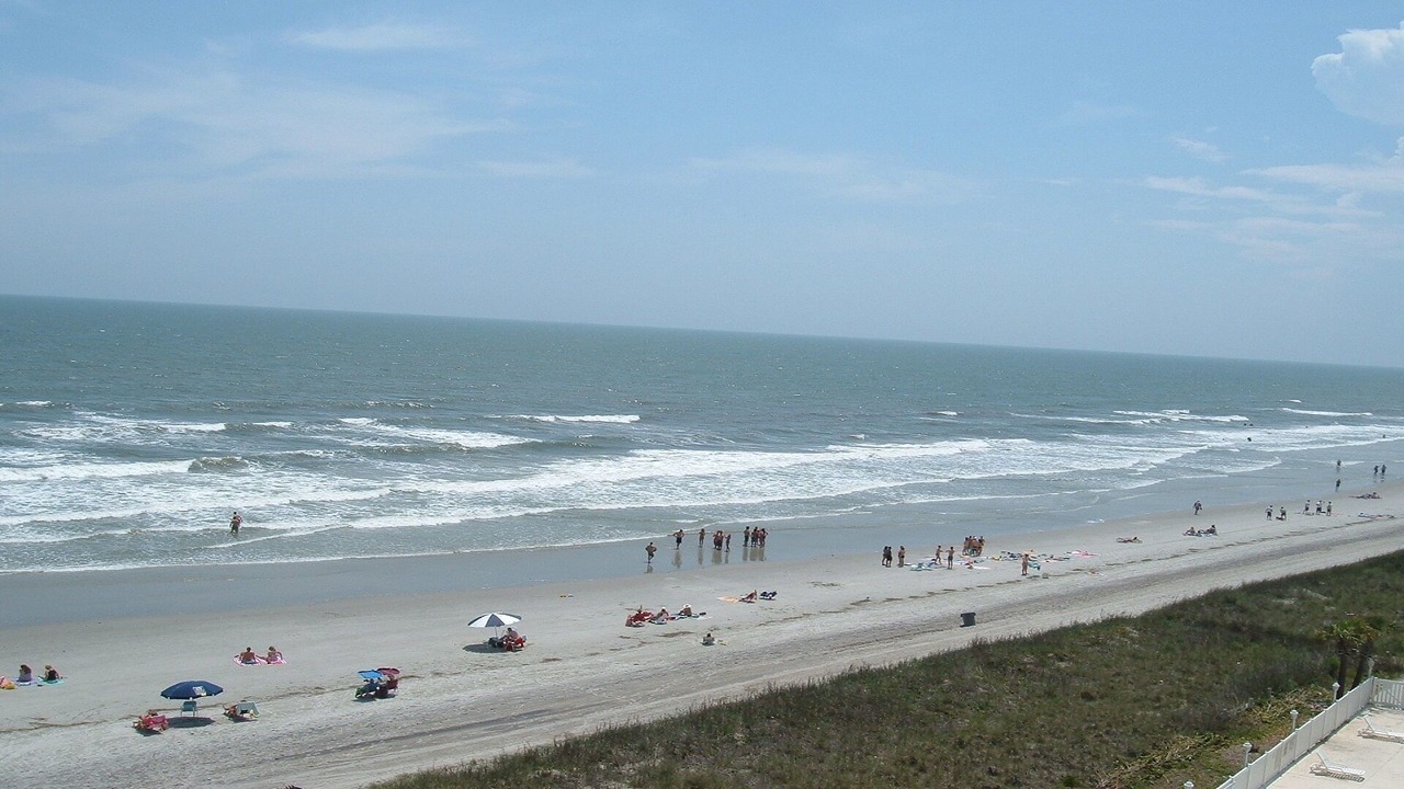 Photo of Others in Cherry Grove Beach