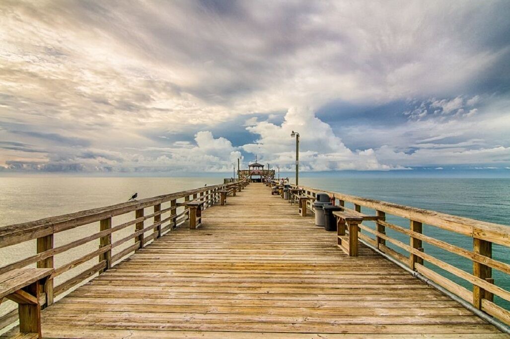 Photo of Others in Cherry Grove Beach