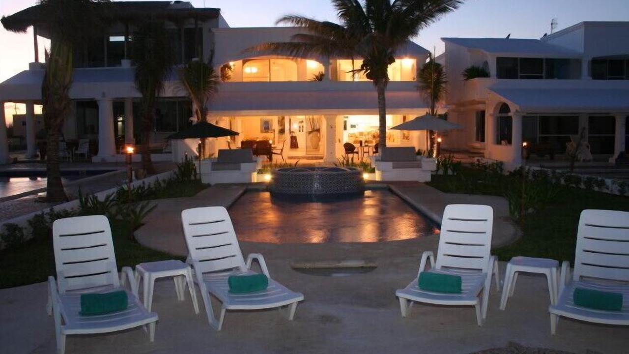 Photo of Others in Playa del Secreto