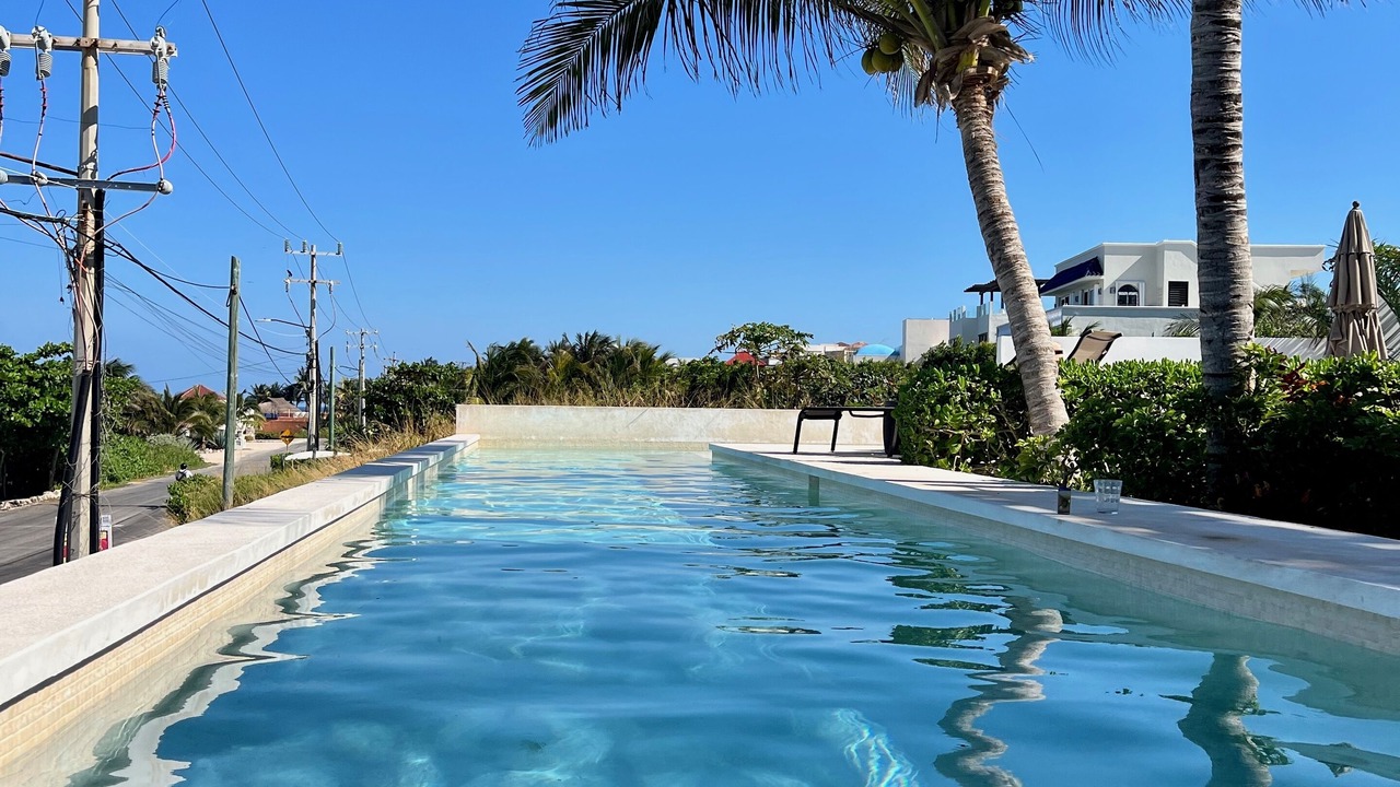 Photo of Outdoor in Isla Mujeres