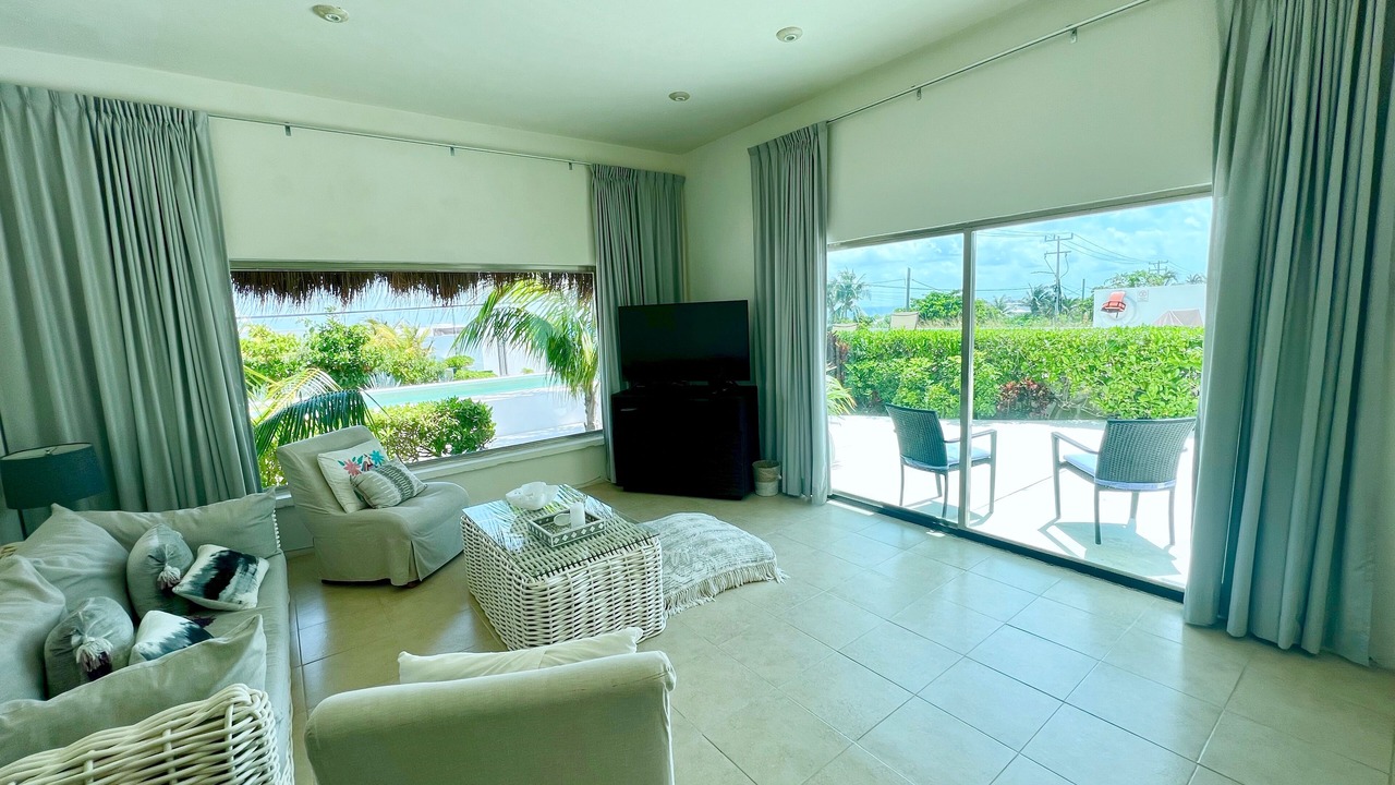 Photo of Bedroom in Isla Mujeres