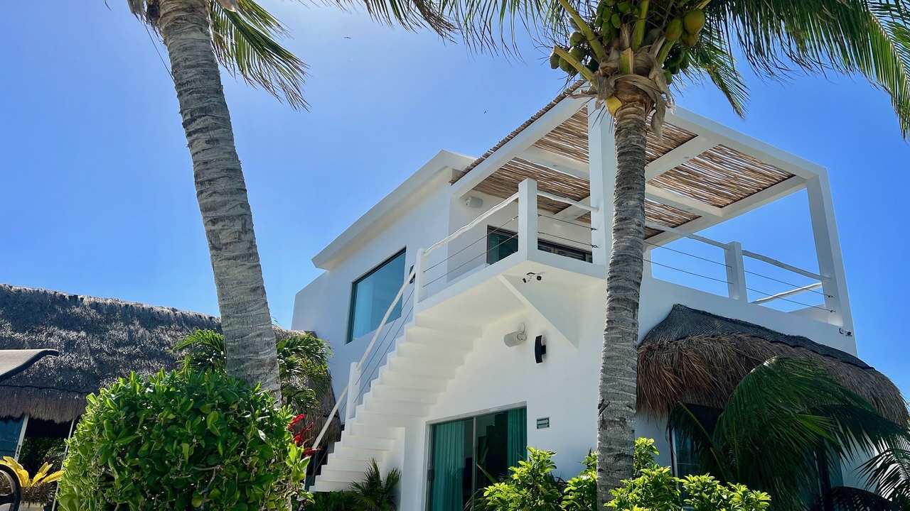 Photo of Outdoor in Isla Mujeres