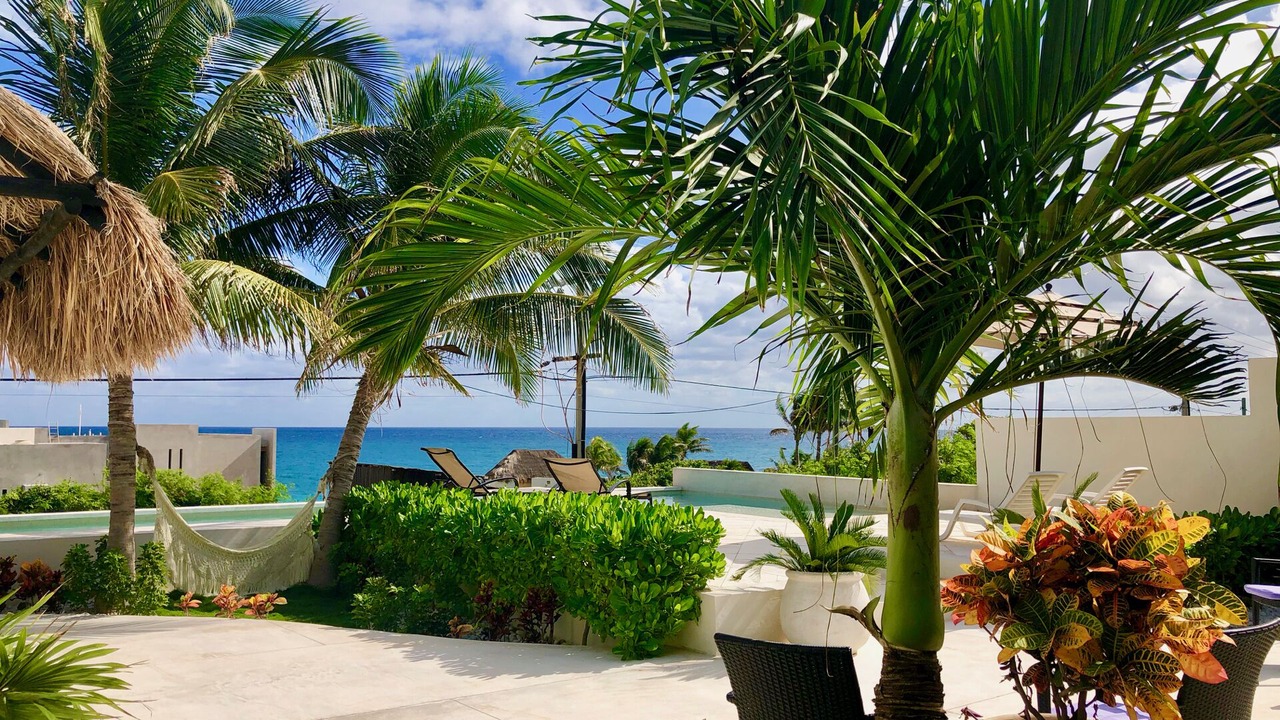 Photo of Others in Isla Mujeres