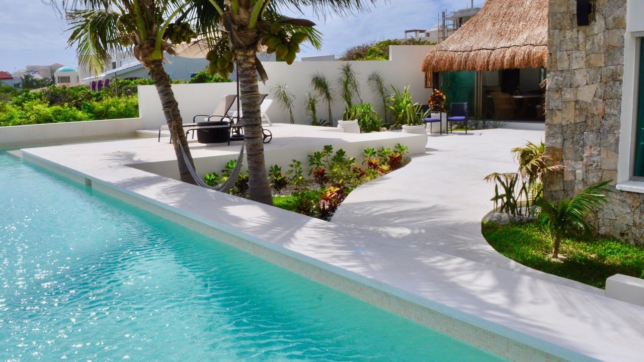 Photo of Others in Isla Mujeres