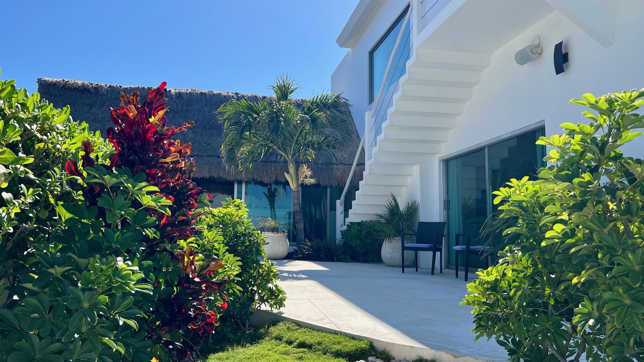 Photo of Others in Isla Mujeres
