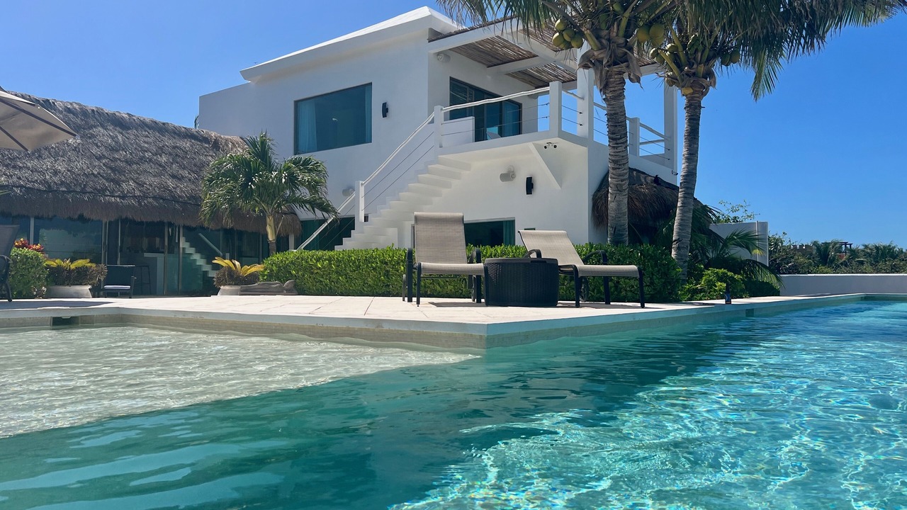 Photo of Outdoor in Isla Mujeres