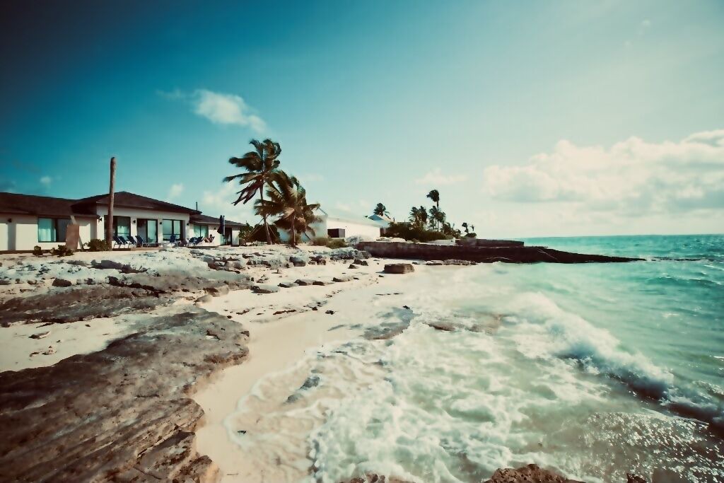 Photo of Others in Treasure Cay