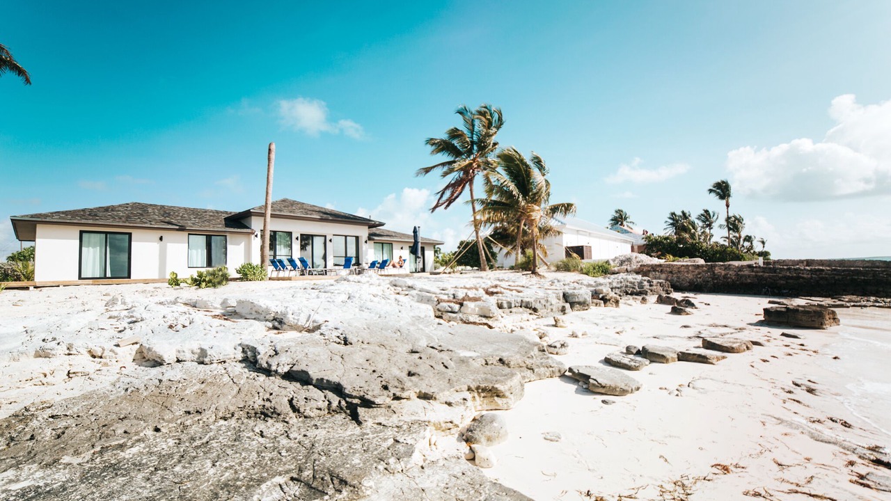 Photo of Outdoor in Treasure Cay