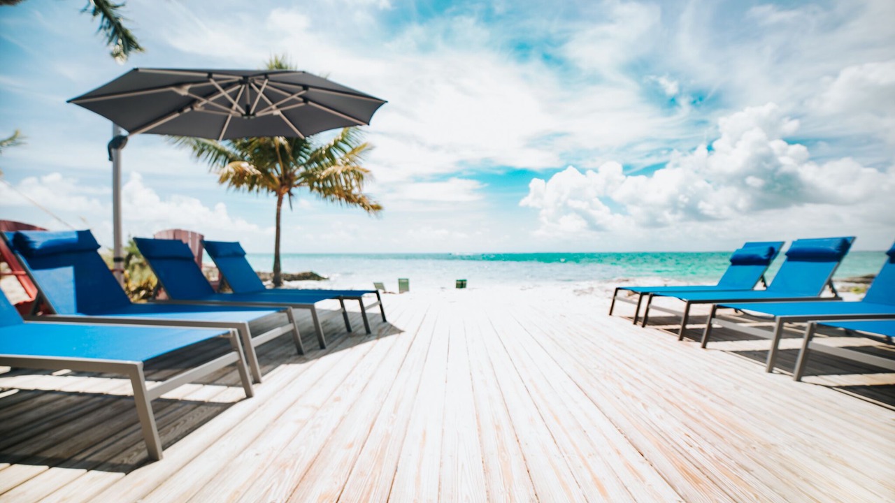 Photo of Others in Treasure Cay