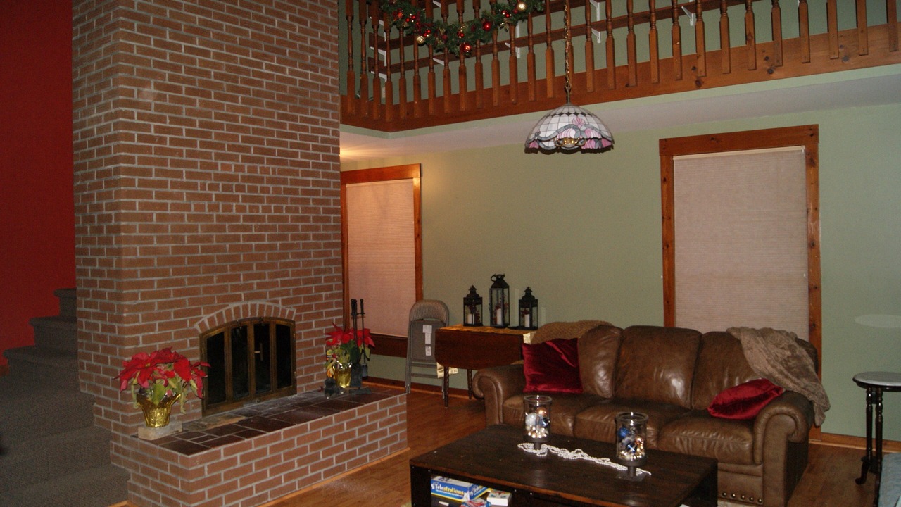 Photo of Bedroom in Swanton