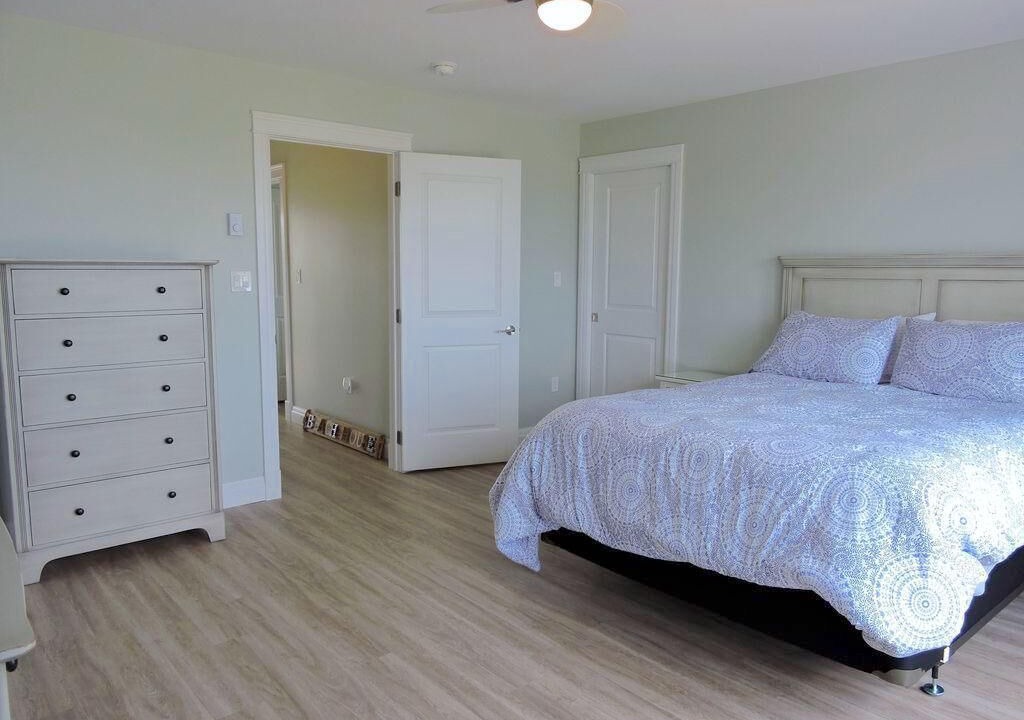Photo of Bedroom in Darnley