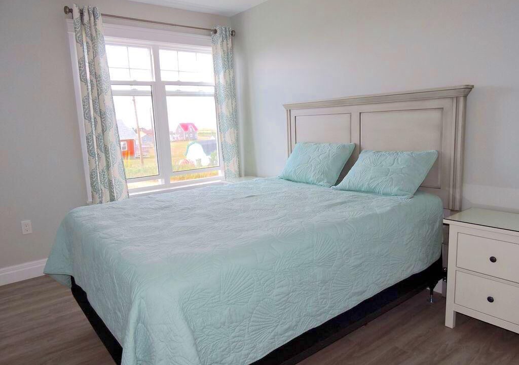 Photo of Bedroom in Darnley
