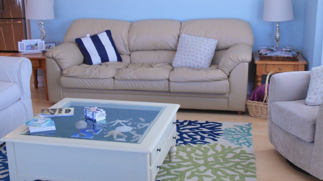 Photo of Livingroom in Watch Hill Historic District
