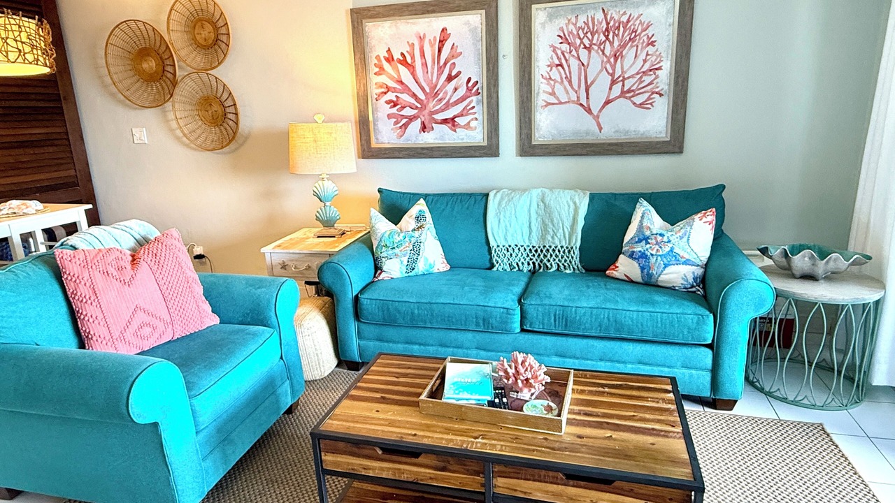 Photo of Livingroom in Red Hook