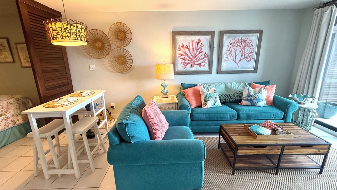 Photo of Livingroom in Red Hook