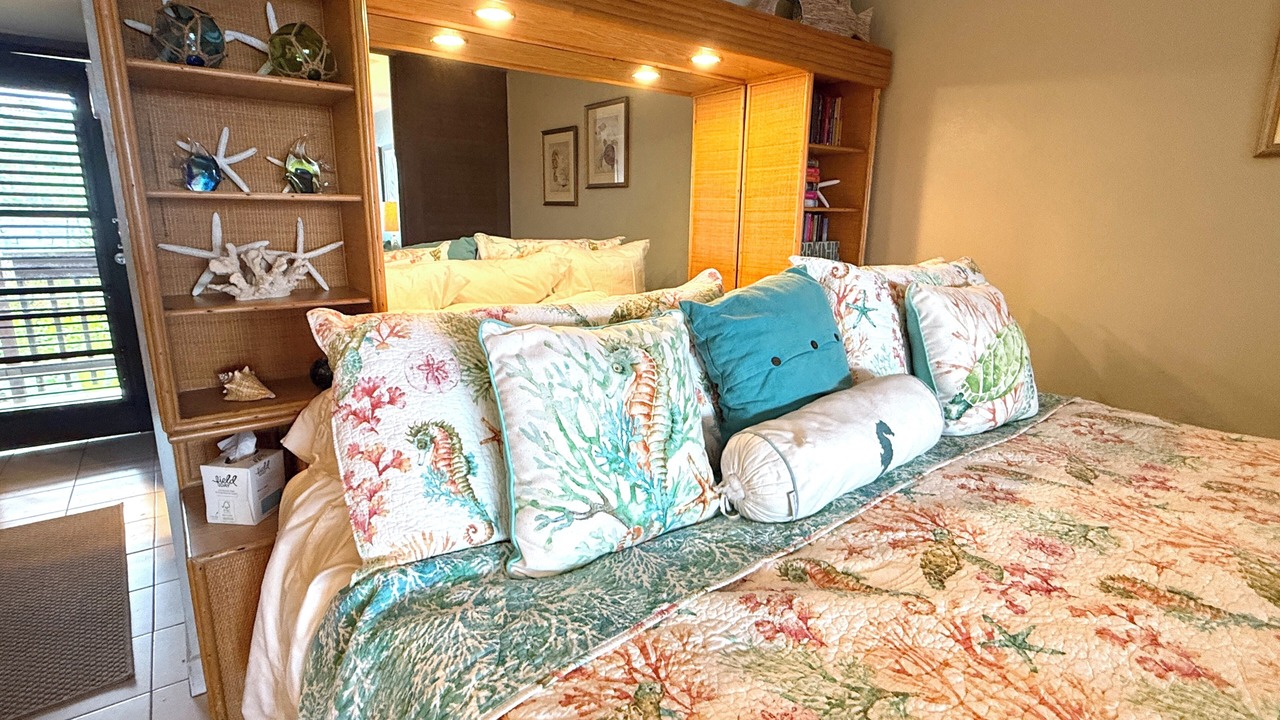 Photo of Bedroom in Red Hook