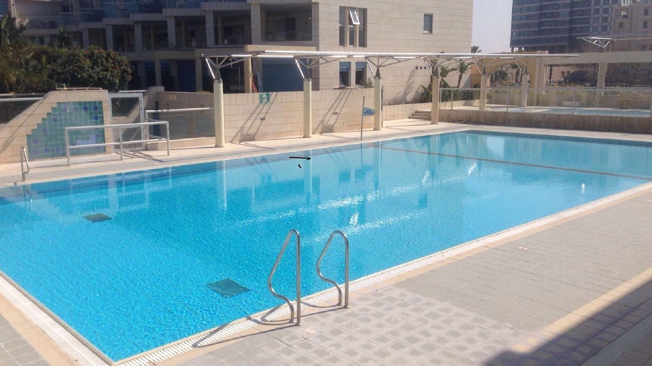 Photo of Outdoor in Herzliya Pituach