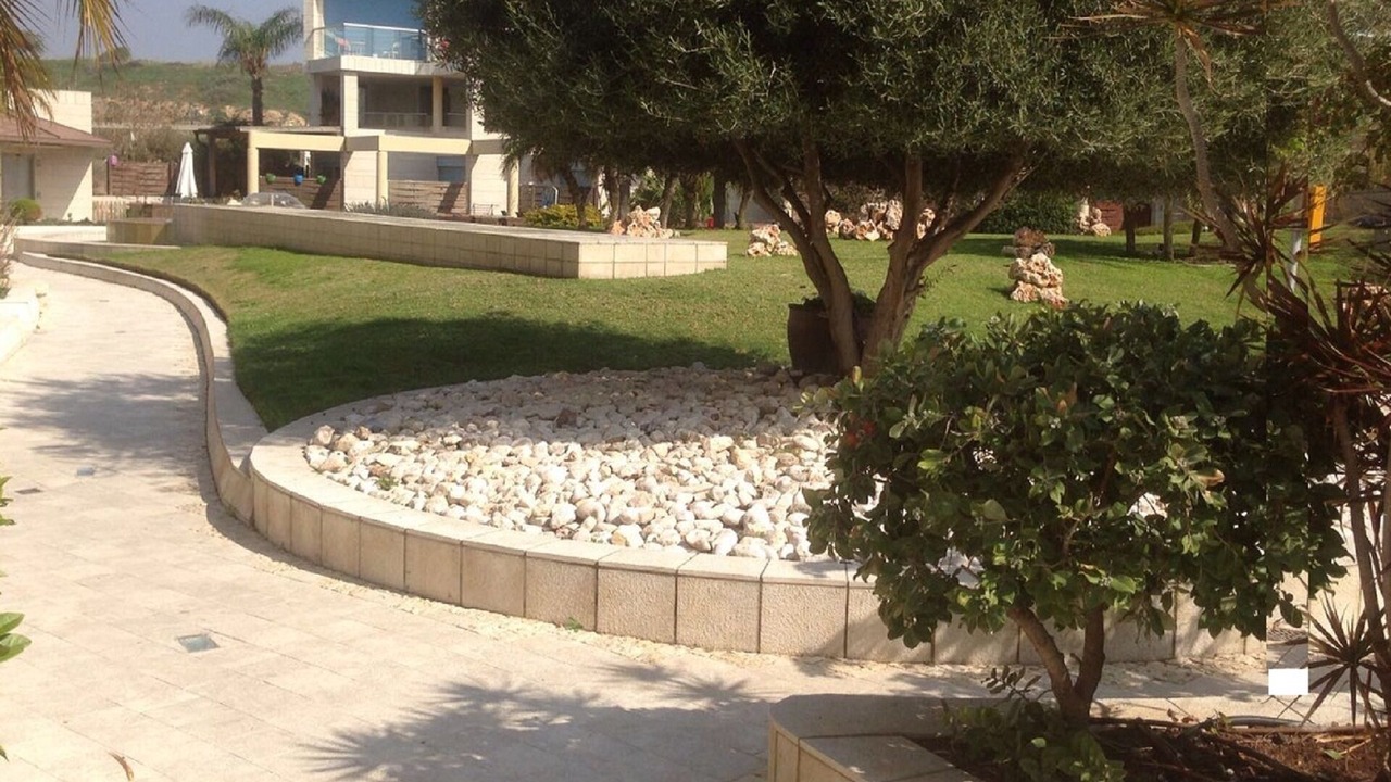 Photo of Outdoor in Herzliya Pituach