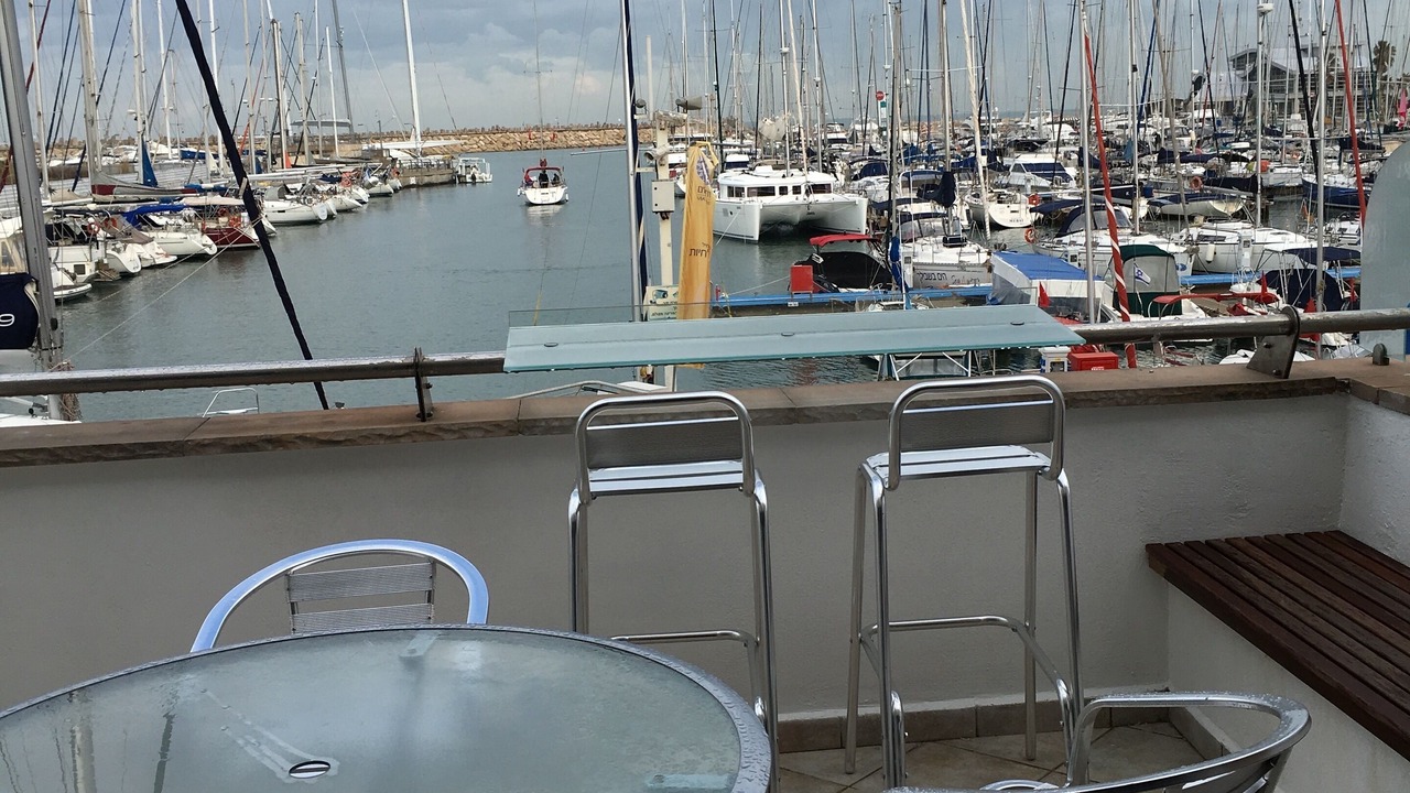 Photo of Outdoor in Herzliya Pituach