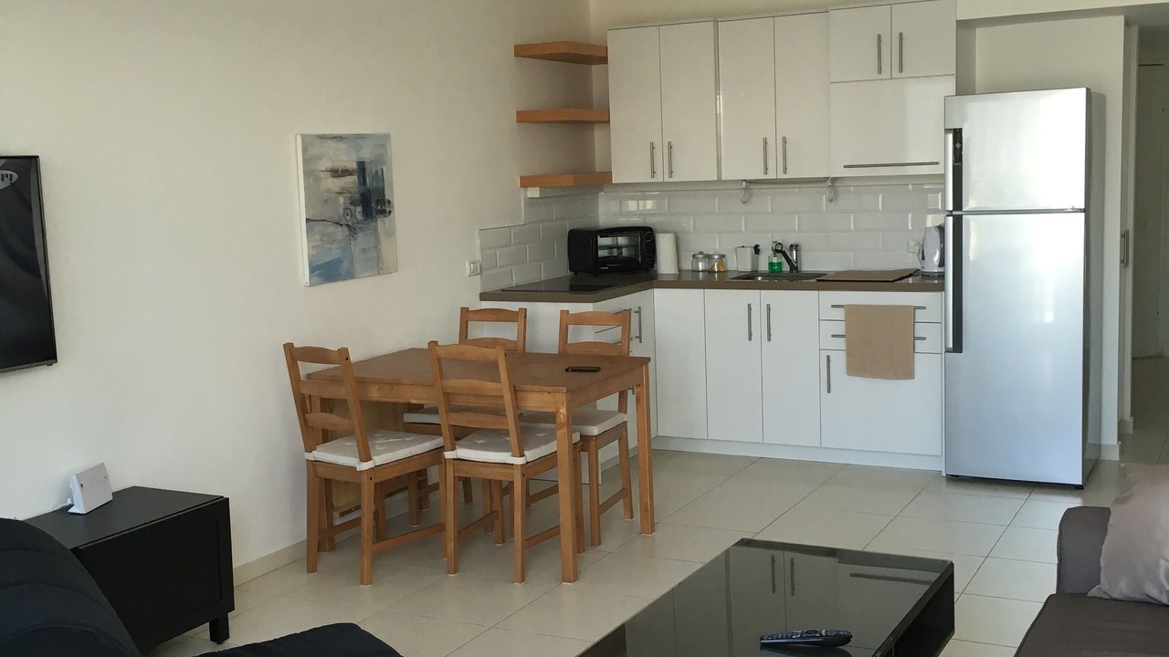 Photo of Livingroom in Herzliya Pituach