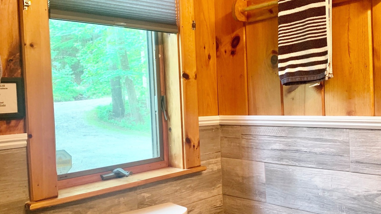 Photo of Bathroom in Ludlow