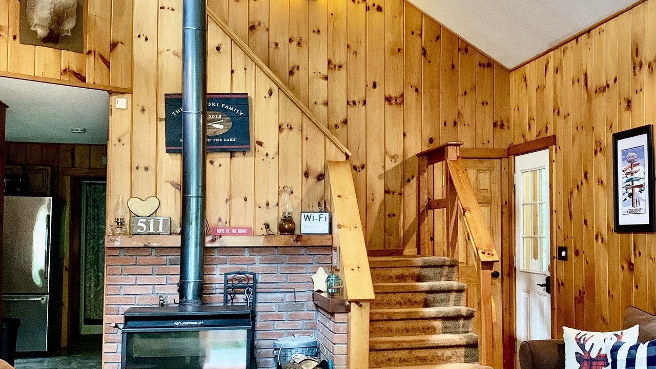 Photo of Bedroom in Ludlow
