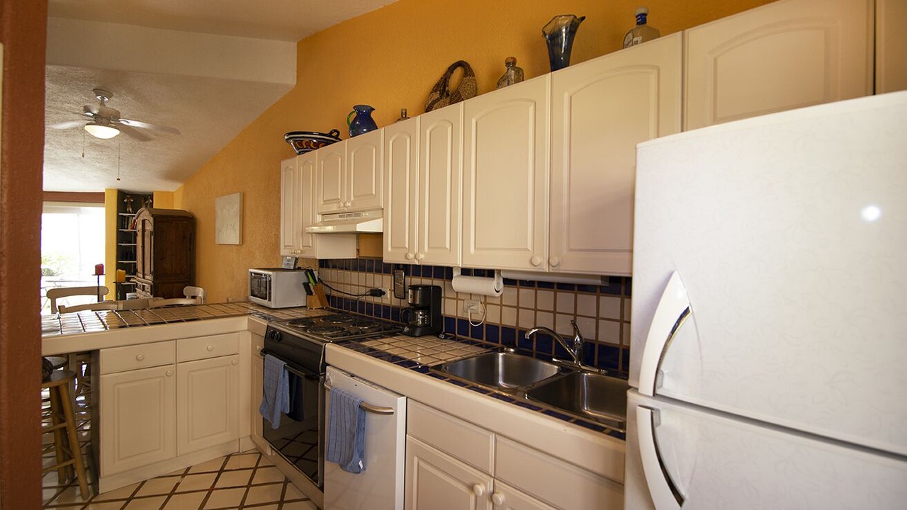 Photo of Kitchen in Marina