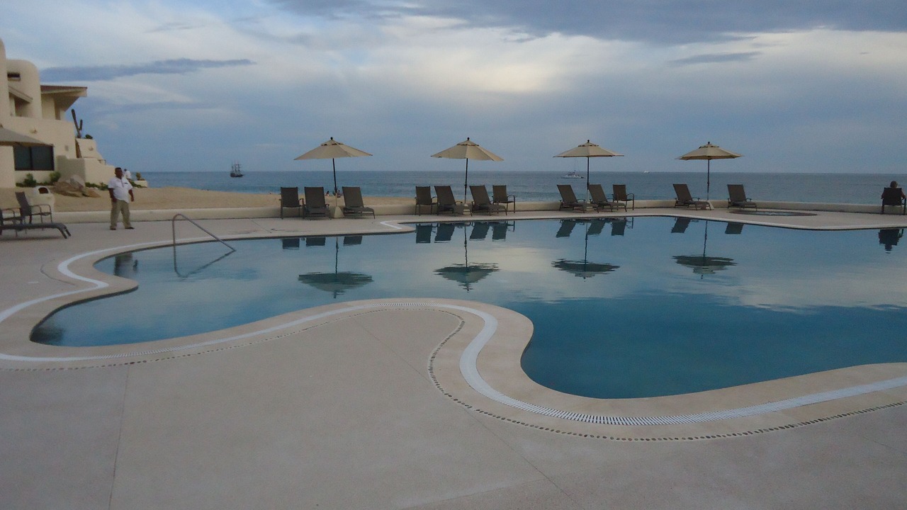 Photo of Outdoor in Marina