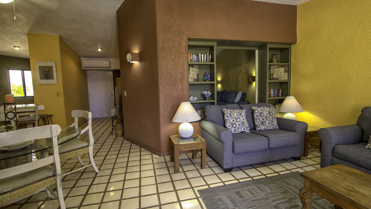 Photo of Livingroom in Marina