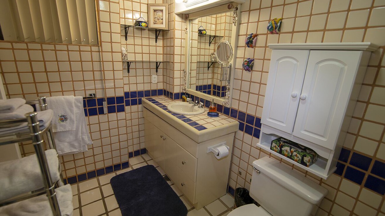 Photo of Bathroom in Marina