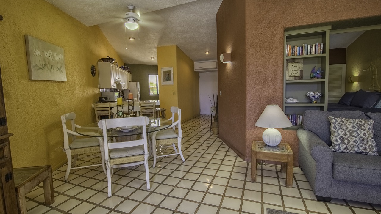 Photo of Livingroom in Marina