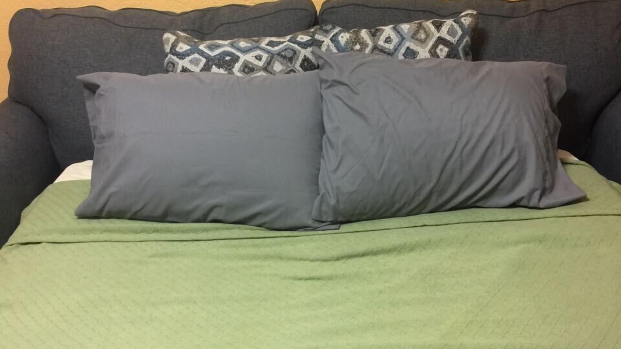 Photo of Bedroom in Marina