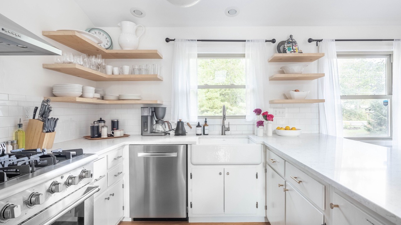 Photo of Kitchen in Saugerties