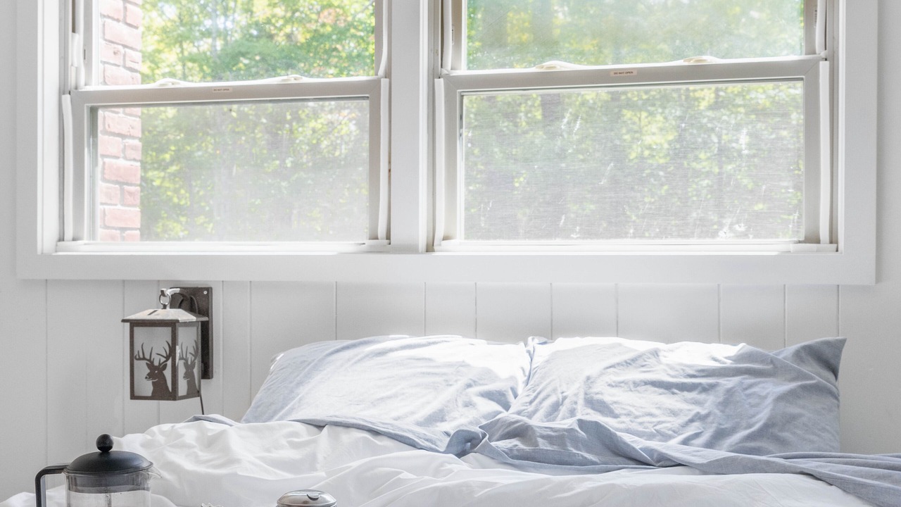 Photo of Bedroom in Saugerties