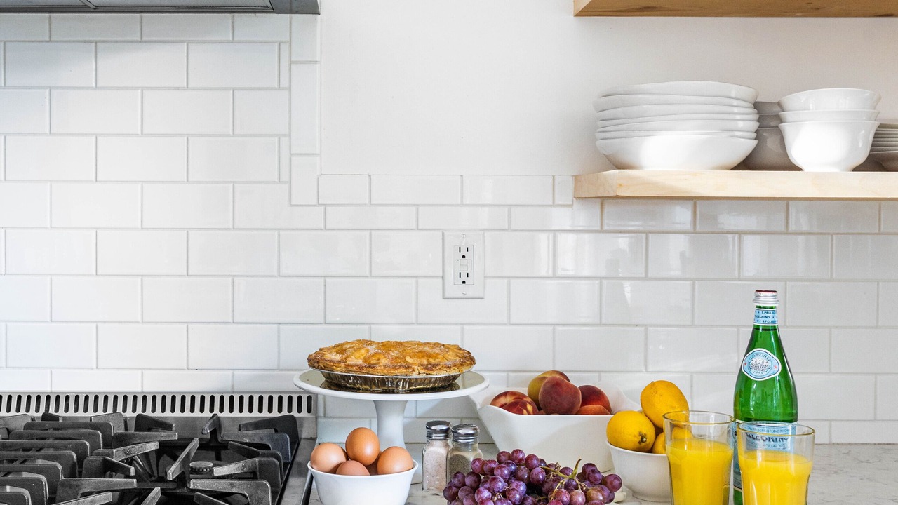 Photo of Kitchen in Saugerties