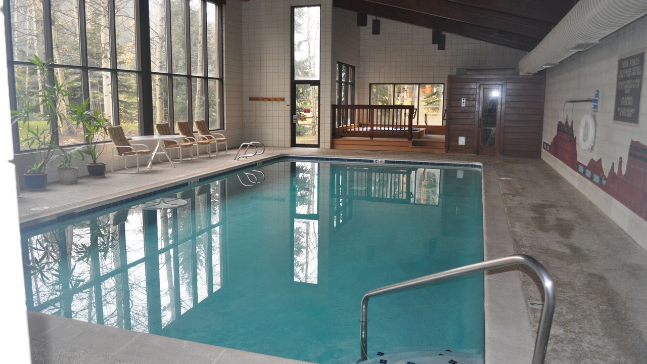 Photo of Outdoor in Mountain House
