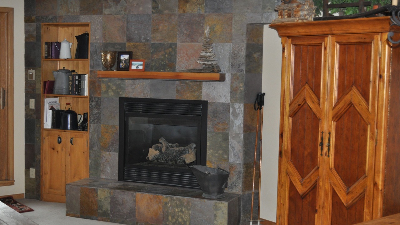 Photo of Livingroom in Mountain House