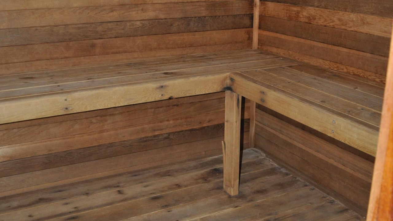 Photo of Outdoor in Mountain House