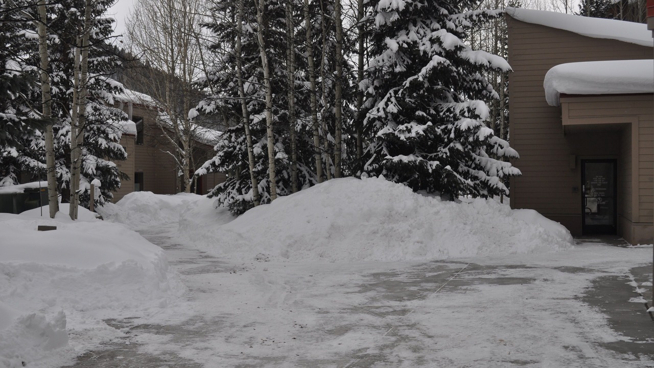 Photo of Outdoor in Mountain House
