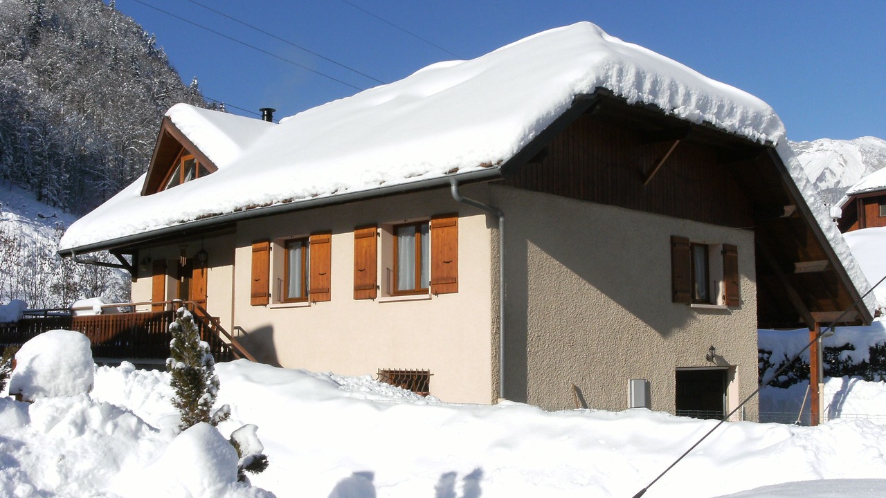 Photo of Outdoor in Thones