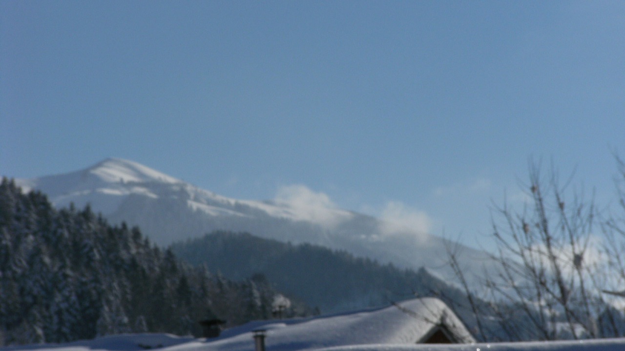Photo of Outdoor in Thones
