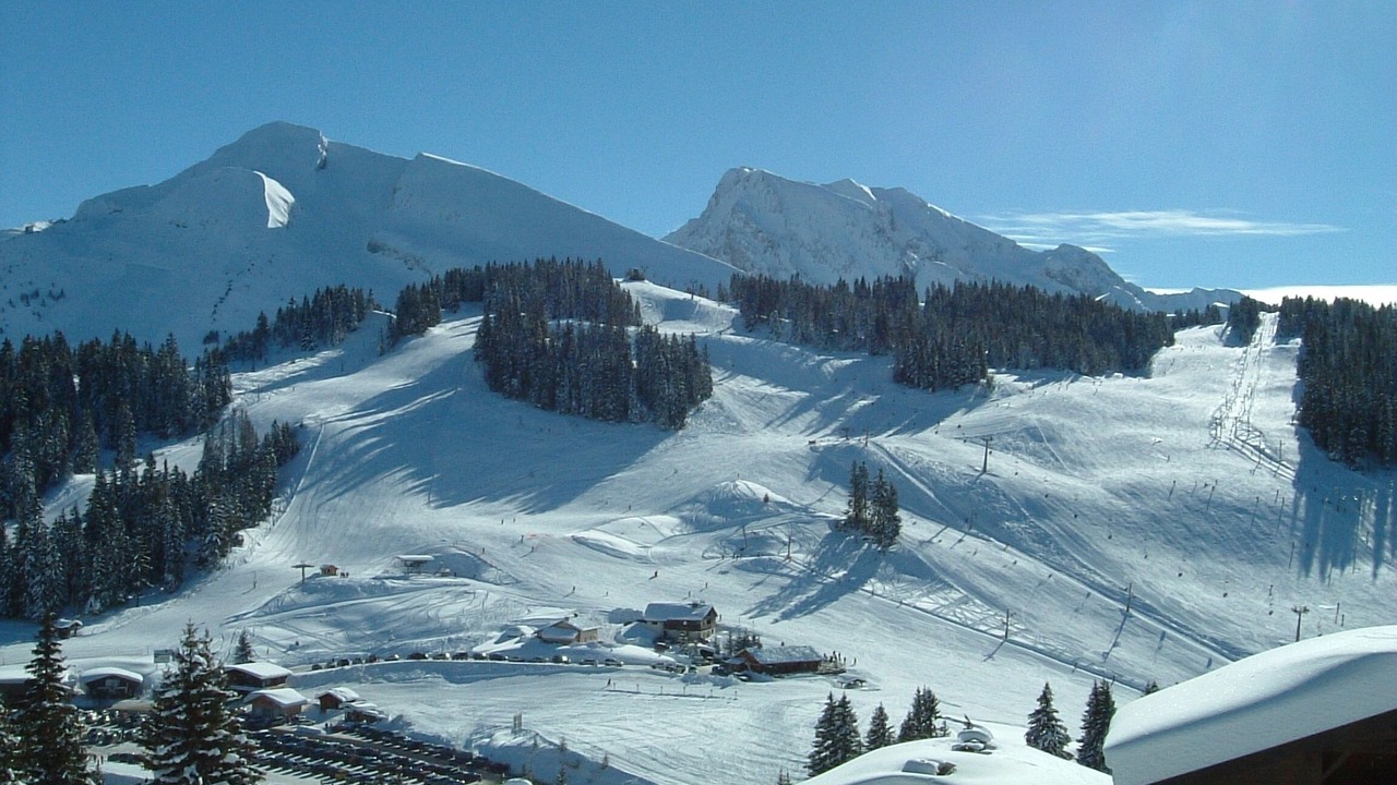 Photo of Outdoor in Thones