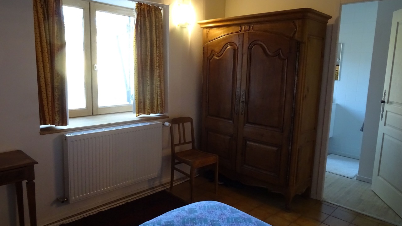Photo of Bedroom in Saint-Barthelemy-Grozon