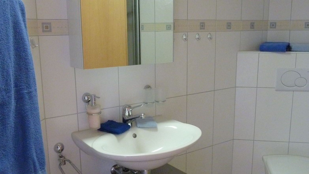 Photo of Bathroom in Beatenberg
