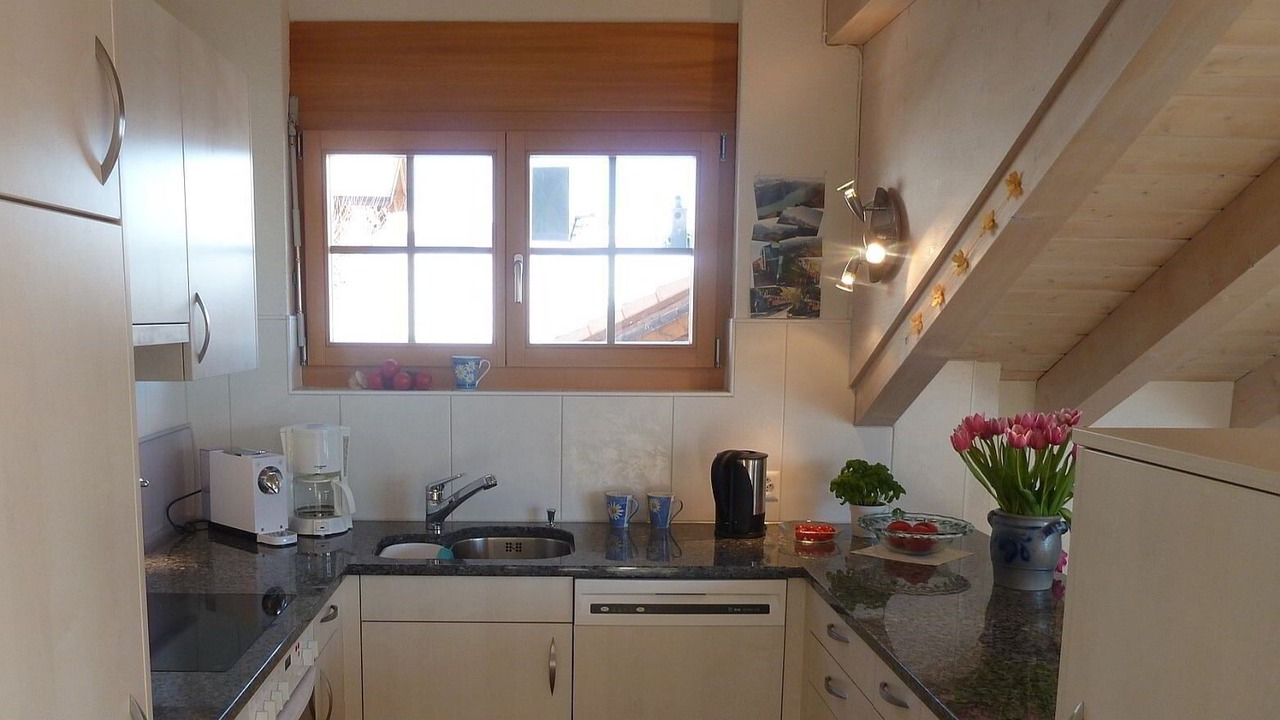 Photo of Kitchen in Beatenberg