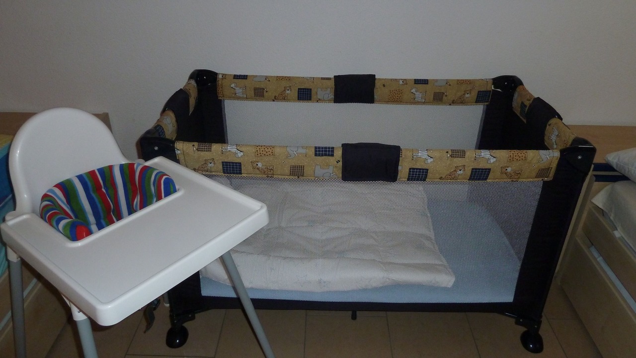 Photo of Bedroom in Beatenberg