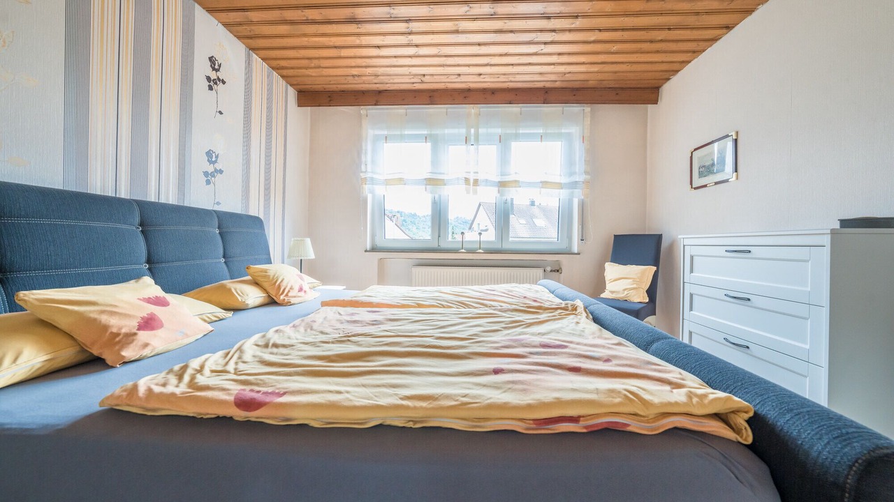 Photo of Bedroom in Remshalden